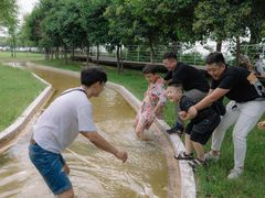 -古柏渡飞黄旅游区