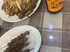 -少林功夫面馆
