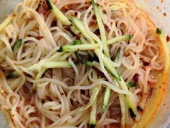 大冷面-东一路朝鲜大冷面