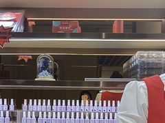 -海底捞火锅(龙湖时代天街店)