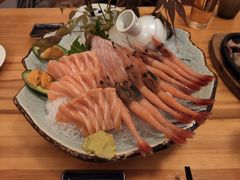 -高木日本料理(静安寺店)
