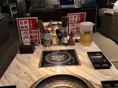 -火炉火自助餐(喜隆多店)