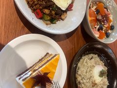 -有序Orderly融合西餐·咖啡(运河外滩店)