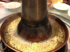 -阳坊胜利涮羊肉(禧乐汇店)