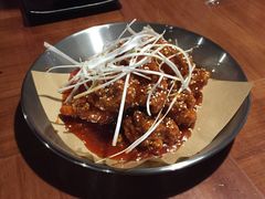 -校村炸鸡(弘大)