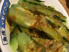 -鱼库·不仅是一家烤鱼店(车公庙店)