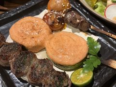 -山葵家居酒屋(天目里店)
