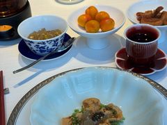 -怡情荟•海鲜青岛菜(五四广场旗舰店)