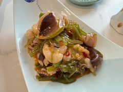 -阿吾罗日本料理(K11艺术中心店)