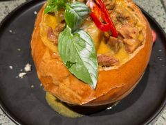 -Home Thai·泰谣(王府井apm店)