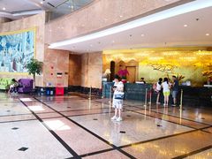 -南京维景国际大酒店(南京博物院店)