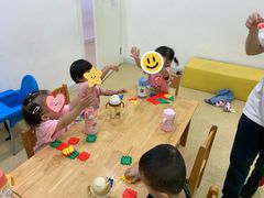 -全优加早教托育园(广百新一城店)