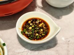 -船歌·鱼水饺青岛菜(太阳宫凯德MALL店)
