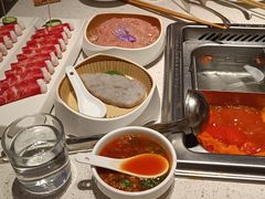 -海底捞火锅(创意园店)
