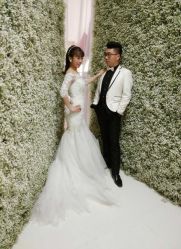 叶氏婚纱摄影YEH'S&nbsp;PHOTO(宝山旗舰店)-格莱美国际影像馆(盛世芳华店)
