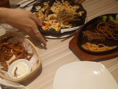 -必胜客(桐乡吾悦广场店)