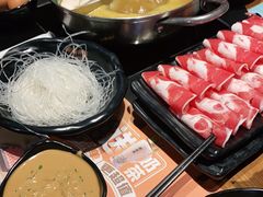 -呷哺呷哺(隆基泰和店)