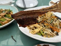 -天毓山庄·餐厅