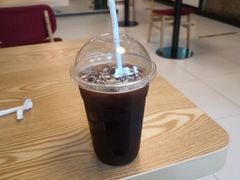 美式咖啡-织荆鸟咖啡(首开福茂店)