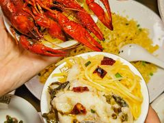 -日食记精菜馆(建邺万达店)