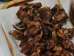 -新凯旋烧烤·燕姐千岛湖土菜