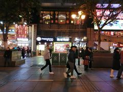 -八一好吃街·高品美食广场