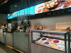 -哈根达斯(西安高新店)