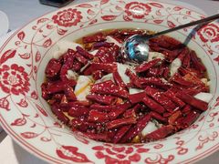 -味钱塘·钱塘渔鲜·地道江浙菜(宋城店)