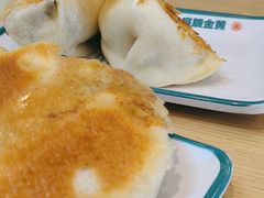-当家水煎包·牛肉汤(浦江店)
