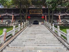 -句容茅山景区