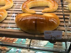 -BreadTalk面包新语·烘焙蛋糕(星河城店)