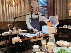 -庐灶江南·江南菜·四合院Bistro(东直门雍和宫·原华侨宾馆店)