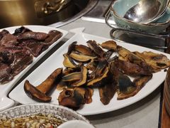 -大理董·董家小厨野生菌火锅(古城旗舰店)