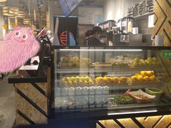 -书亦烧仙草(北碚万达店)
