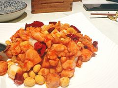 -四季民福烤鸭店(外滩外白渡桥店)