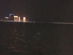 -港珠澳大桥码头