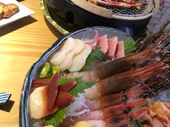 -綱元·海鲜豆捞(明州里店)