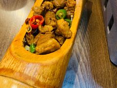 -风波庄(云蝠大厦店)