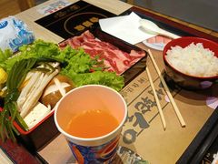 -吉野家(凯旋购物广场店)