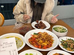 -毛哥小馆子(百井坊巷店)