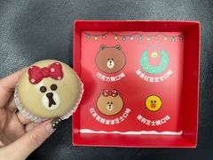 -好利来(望京中福店)