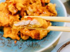 -君霖海鲜私房菜(春柳店)