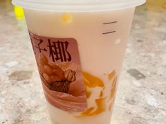 龙眼栀子椰-阿嬷手作(成都万象城店)