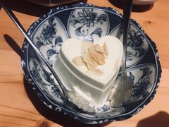 杏仁豆腐-TORO MaKi 寿司·日料(华创店)