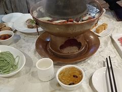 -东来顺饭庄(五道口店)
