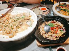-兴仙饭店·闽味海鲜(马尾总店)