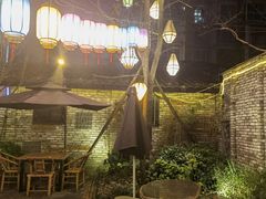 -院8里·小聚园老川菜(九眼桥店)