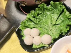 -东来顺饭庄(金泉广场店)