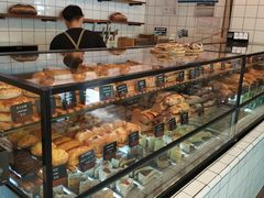 -81BAKERY(大学路店)