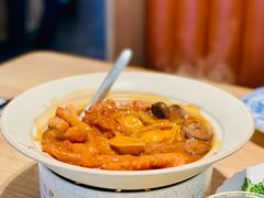 -连鹭海鲜·海肠捞饭·海胆饭(星海店)